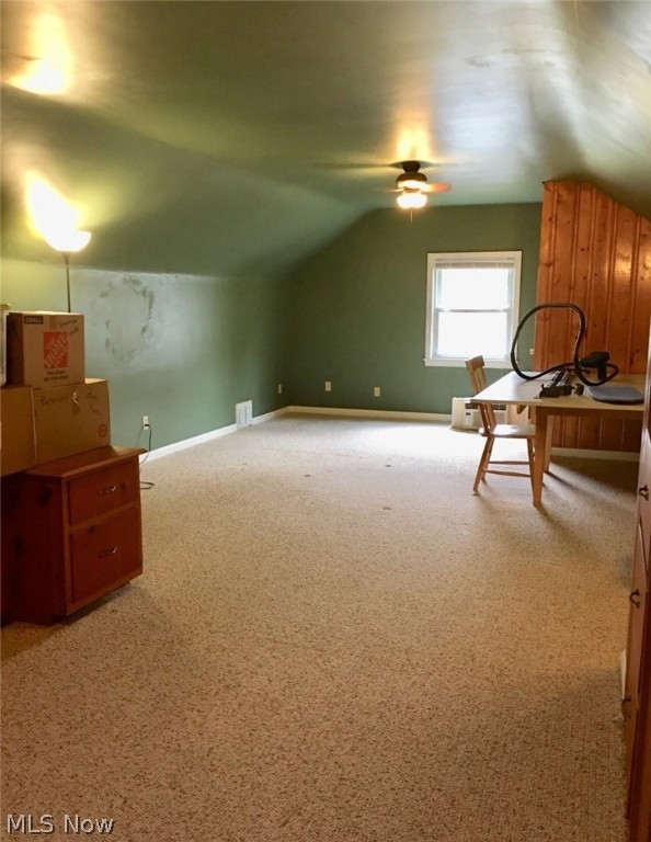 Ken Sauter Allotment - Residential