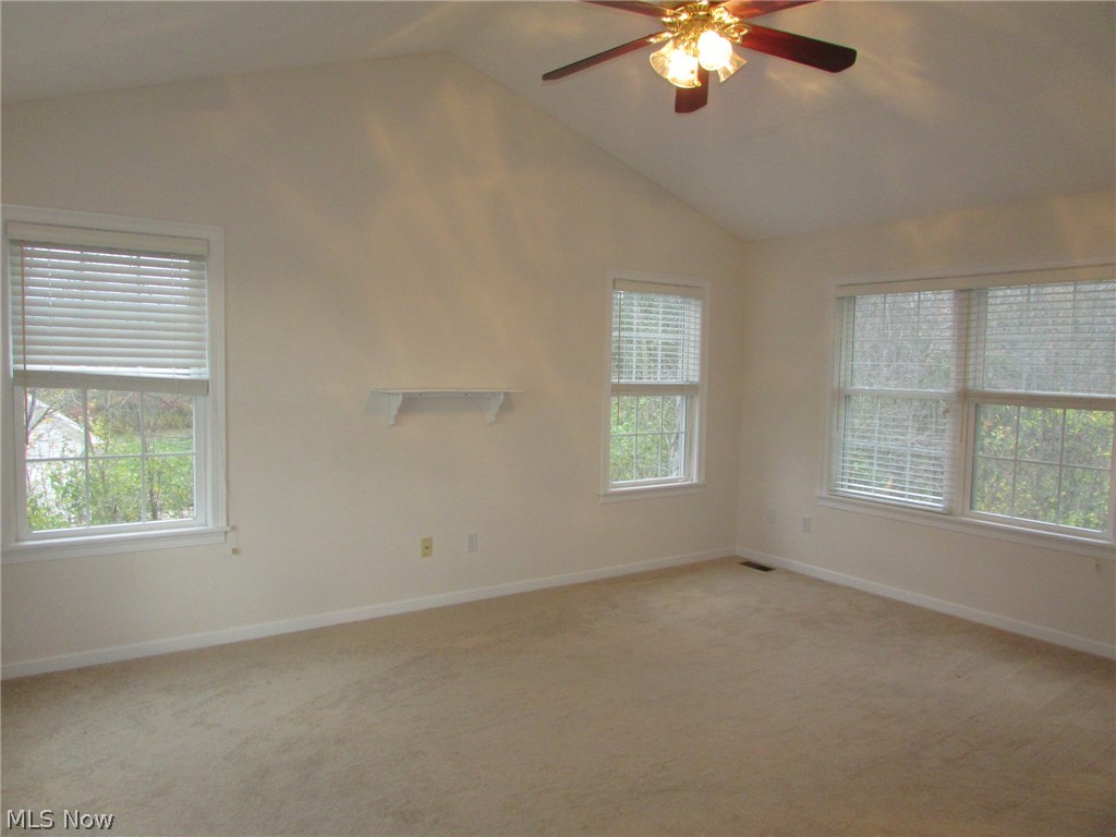 Chamberlin Place - Residential