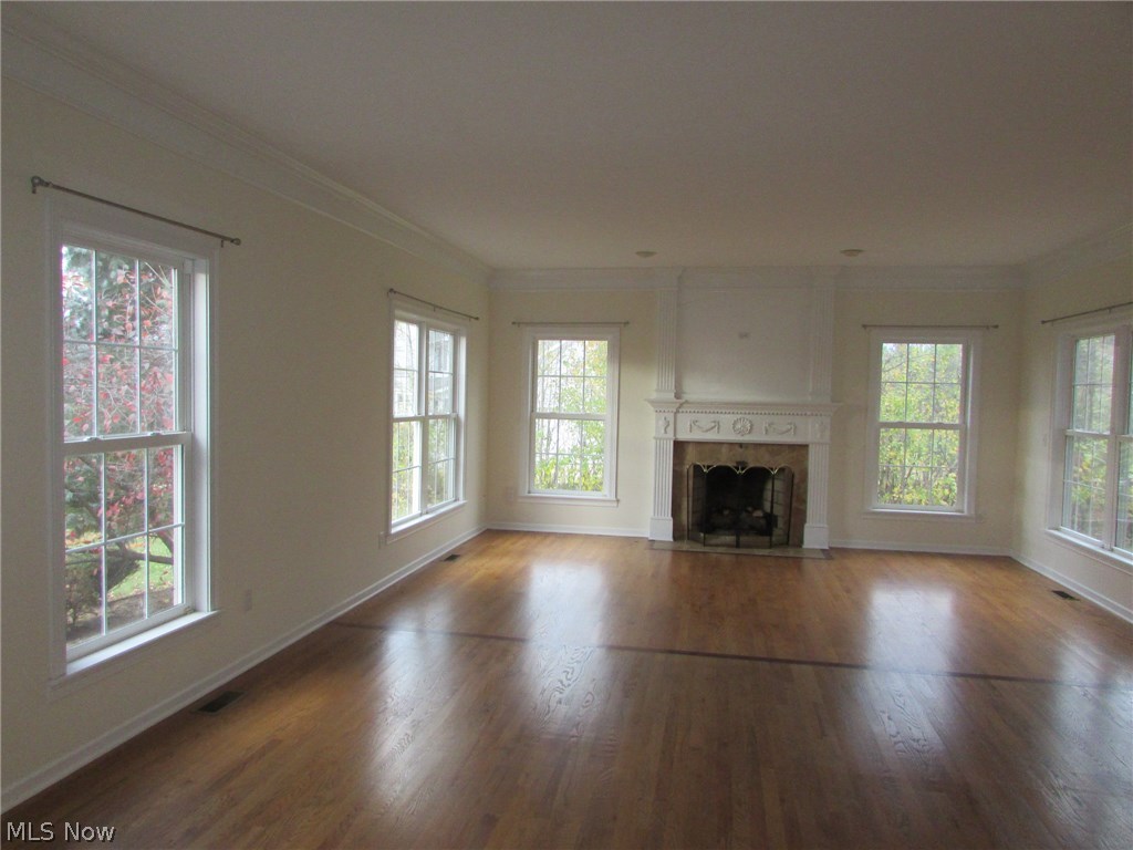 Chamberlin Place - Residential