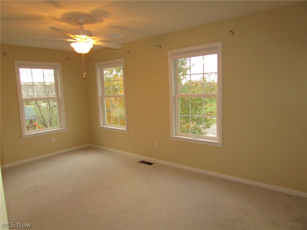 Chamberlin Place - Residential