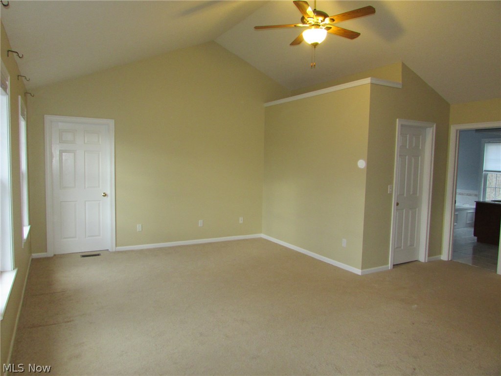 Chamberlin Place - Residential