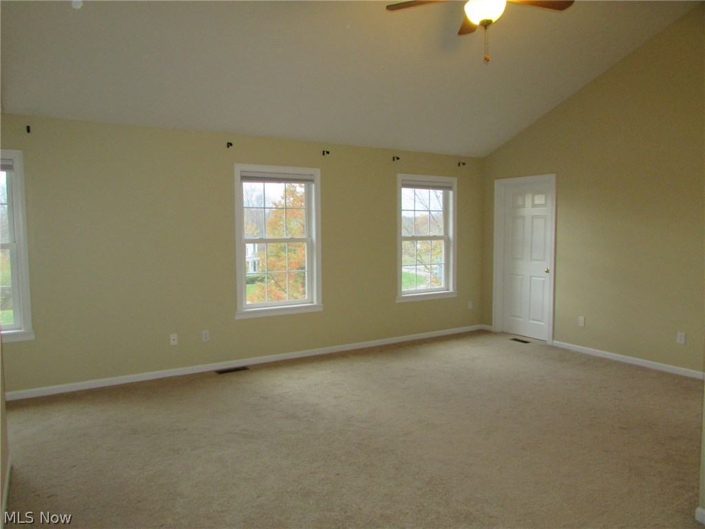 Chamberlin Place - Residential