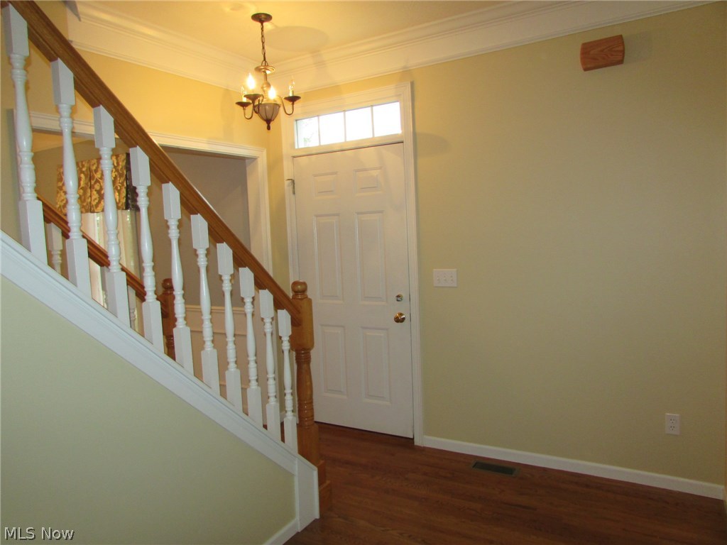 Chamberlin Place - Residential