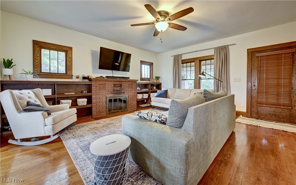 1212 Cherry Ridge Drive