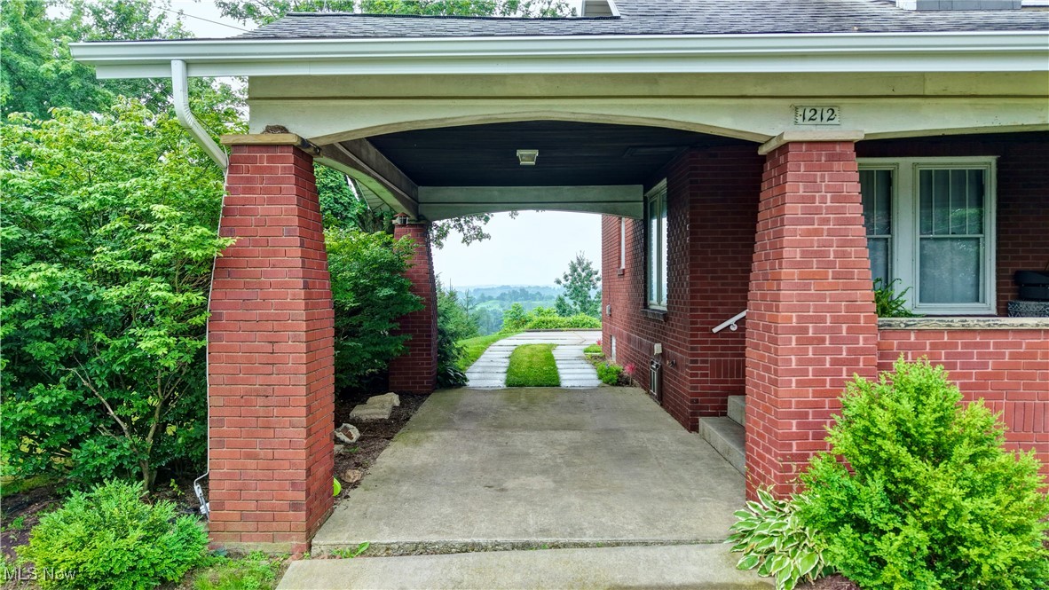1212 Cherry Ridge Drive