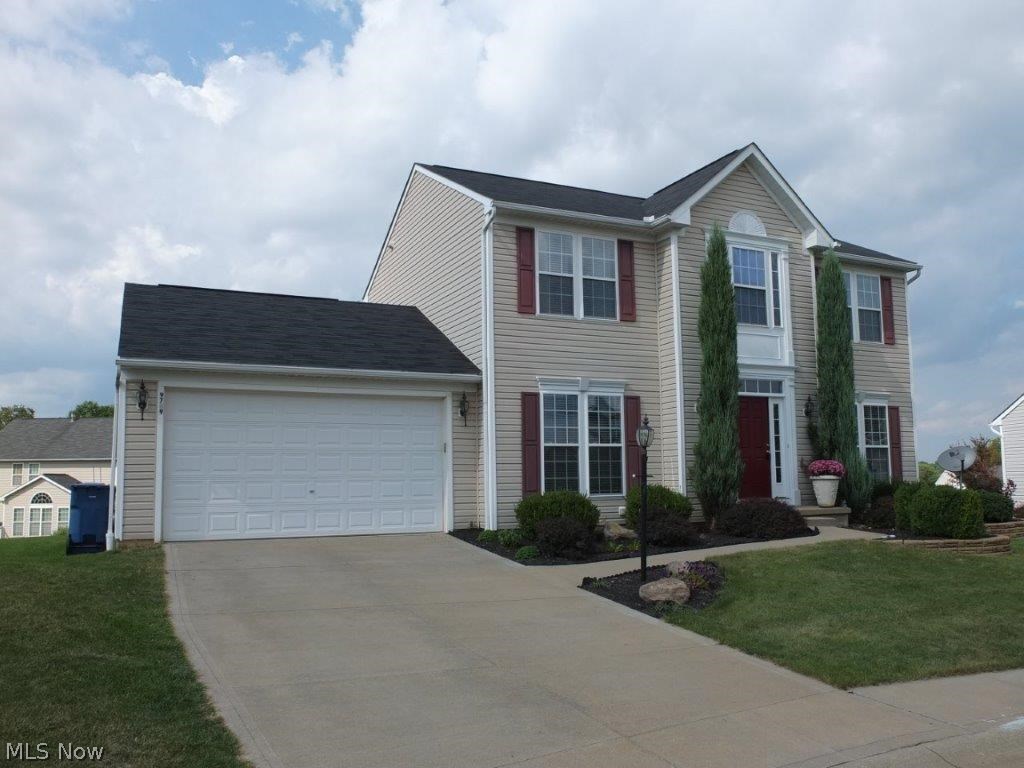 Emerald Estates Sub Ph IV - Residential