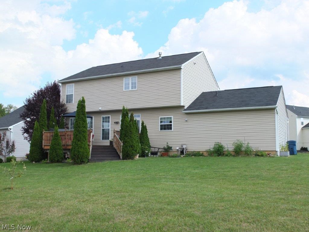 Emerald Estates Sub Ph IV - Residential