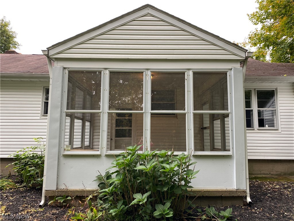 East Mooreland - Residential