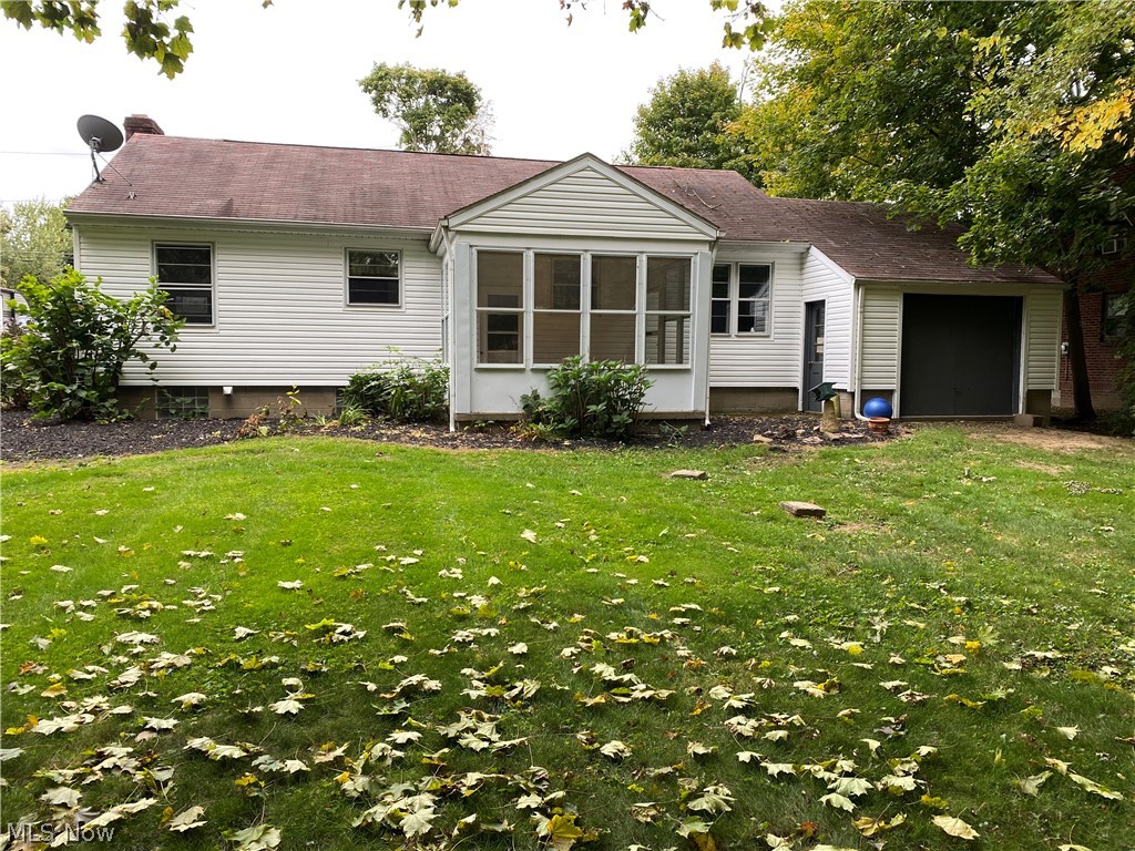 East Mooreland - Residential