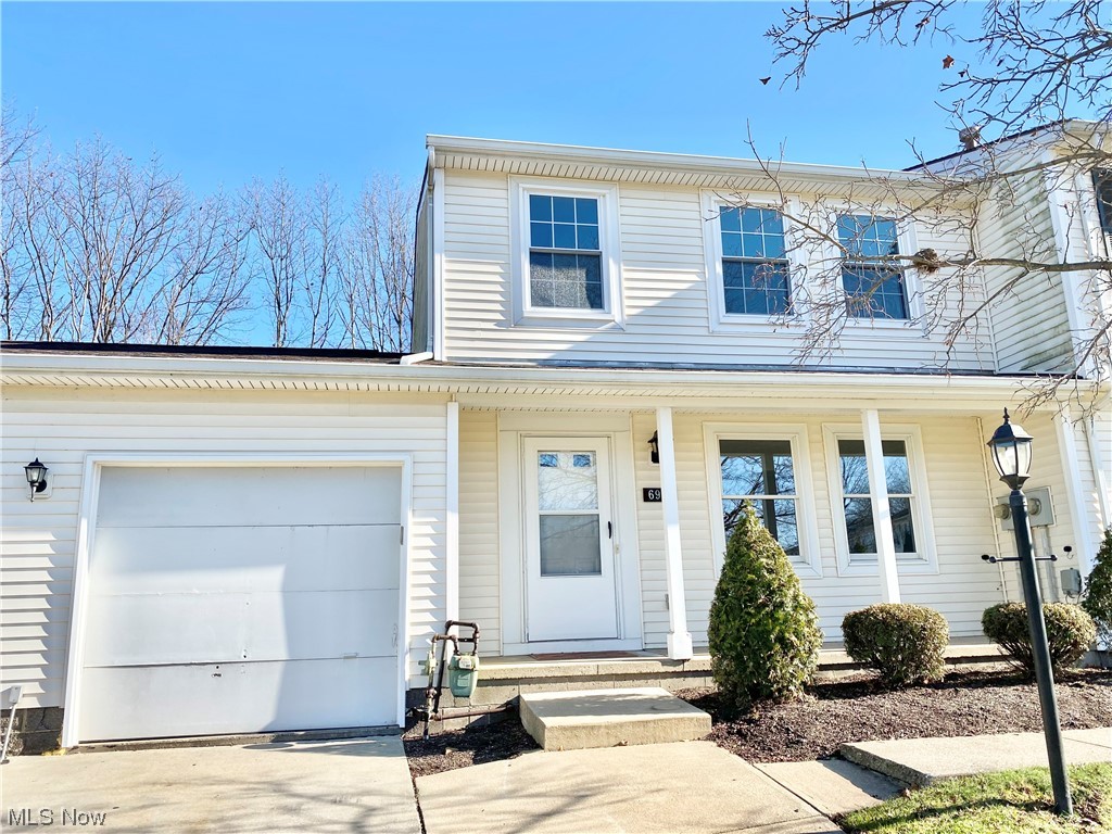 Water Oaks Condo - Residential