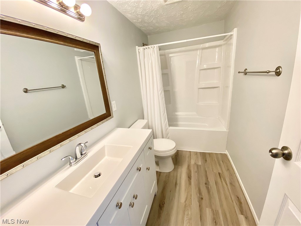 Water Oaks Condo - Residential