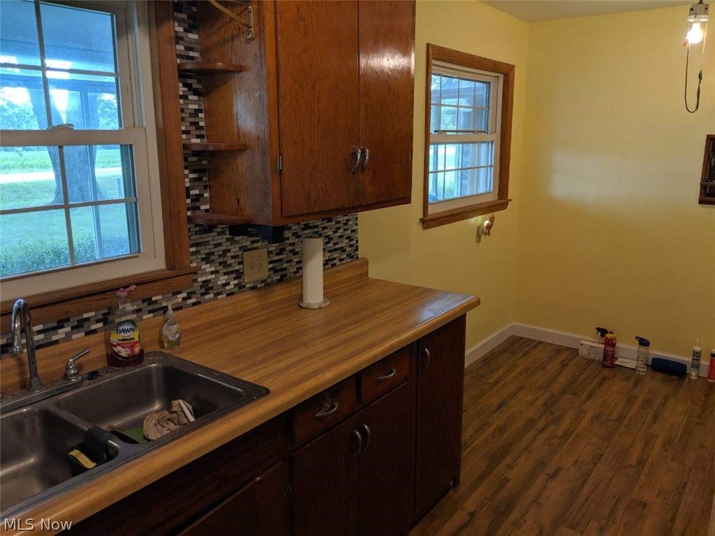 Village/Bloomingville - Residential