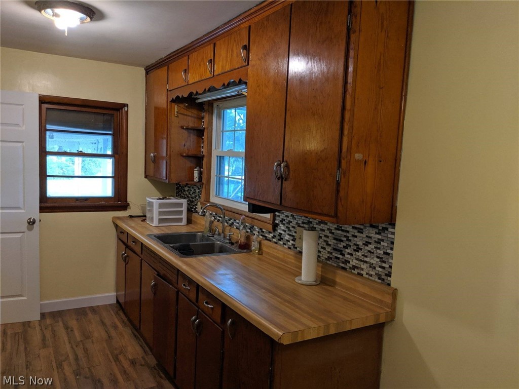 Village/Bloomingville - Residential