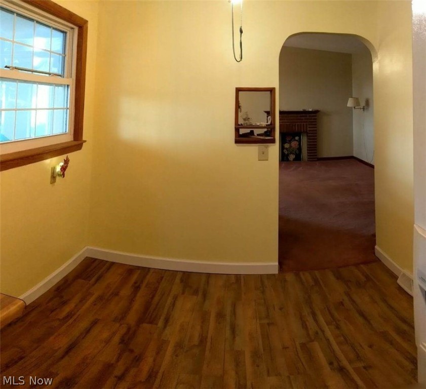 Village/Bloomingville - Residential