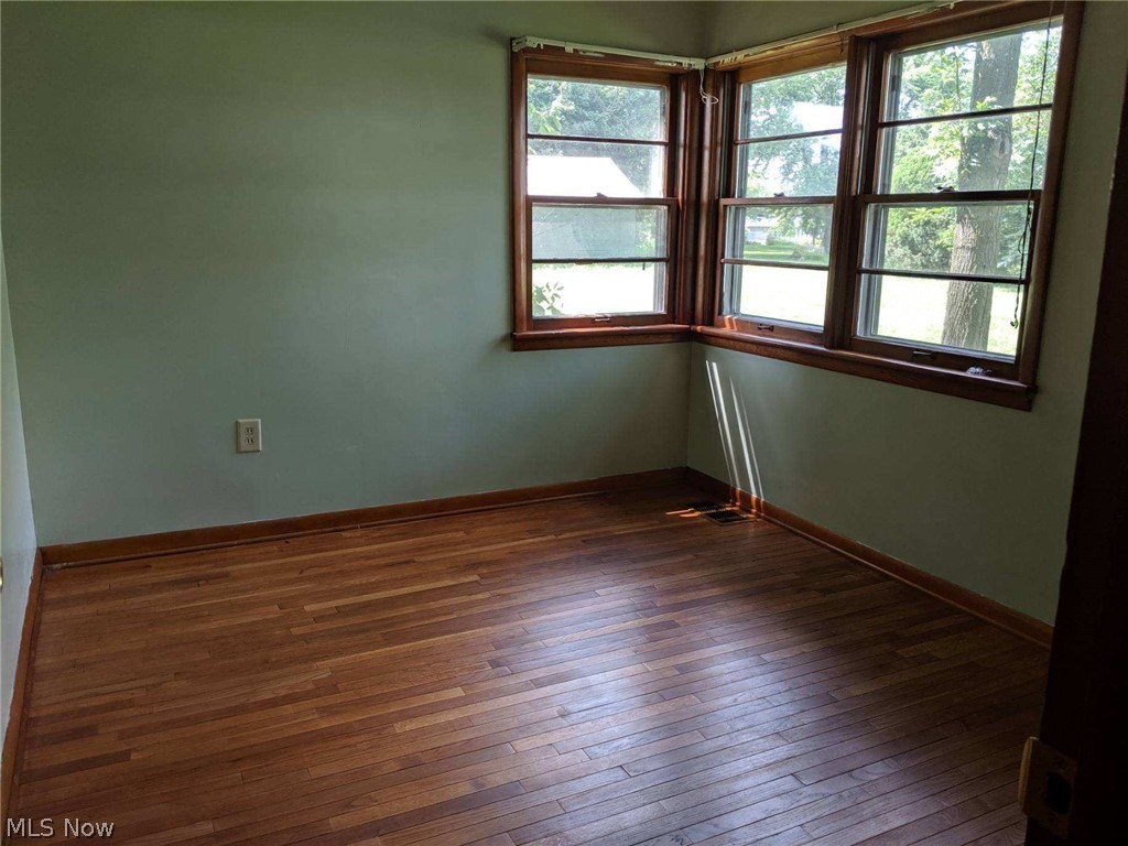 Village/Bloomingville - Residential