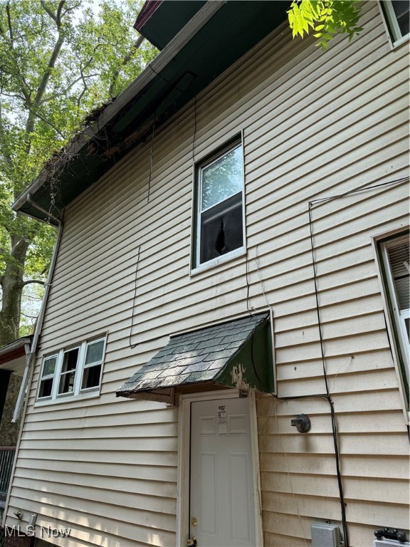 W J Crawford Randall Crawford - Residential