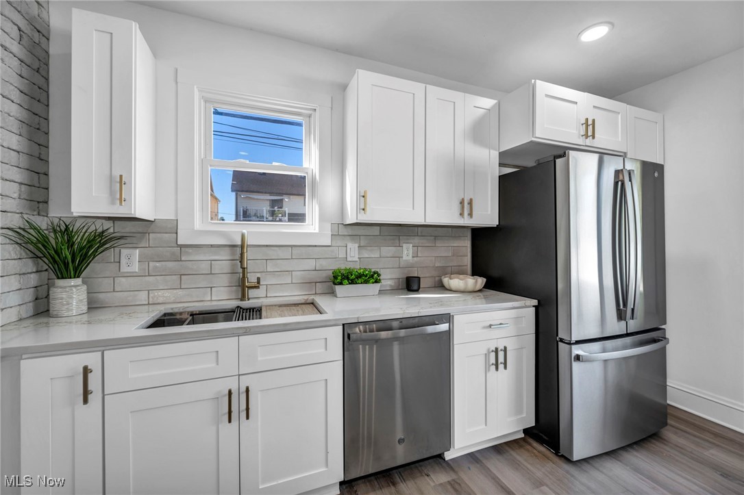 Meadowbrook Land Cos Cedar-Ta - Residential