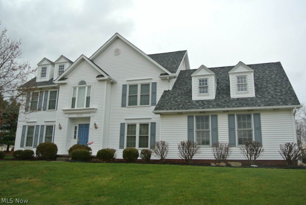 Kings Mill Allt Ph 2 - Residential