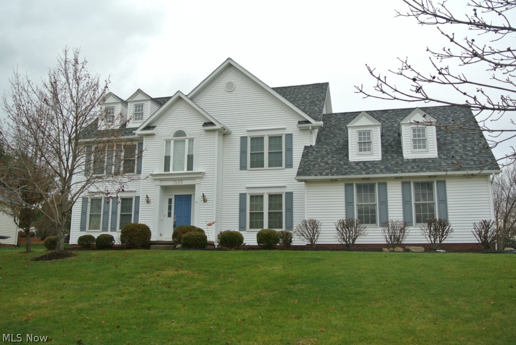 Kings Mill Allt Ph 2 - Residential