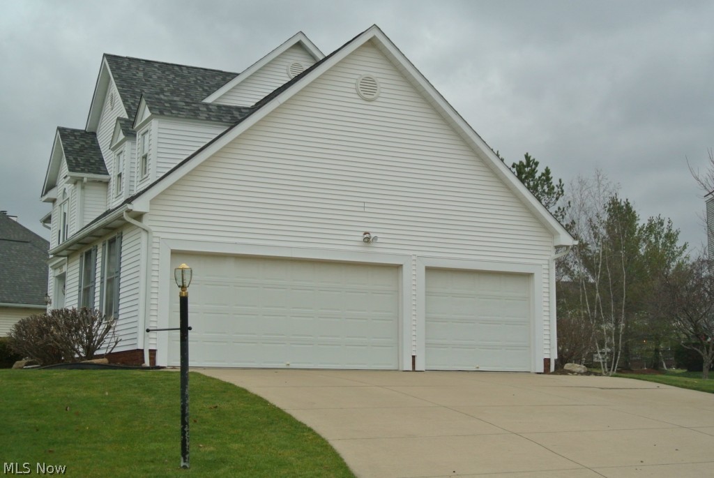 Kings Mill Allt Ph 2 - Residential