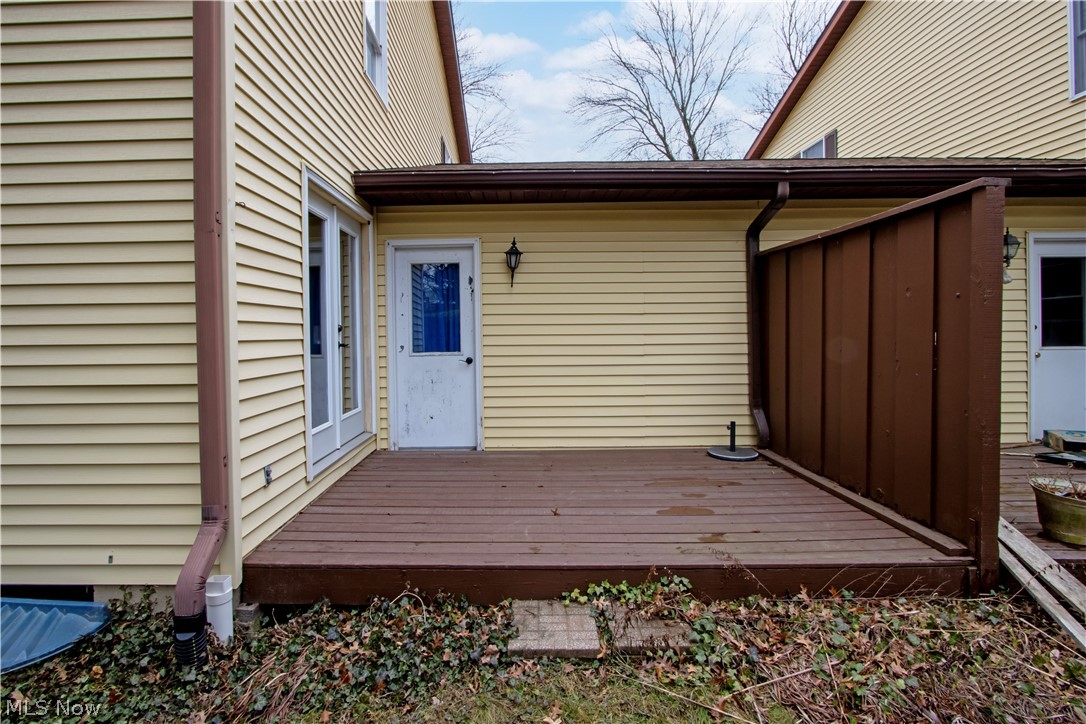 Oakmont Estate Condo - Residential