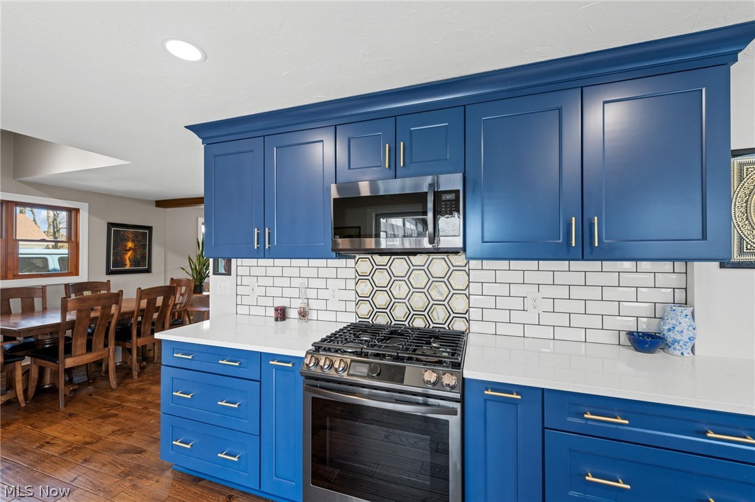 Arbor Cliff - Residential