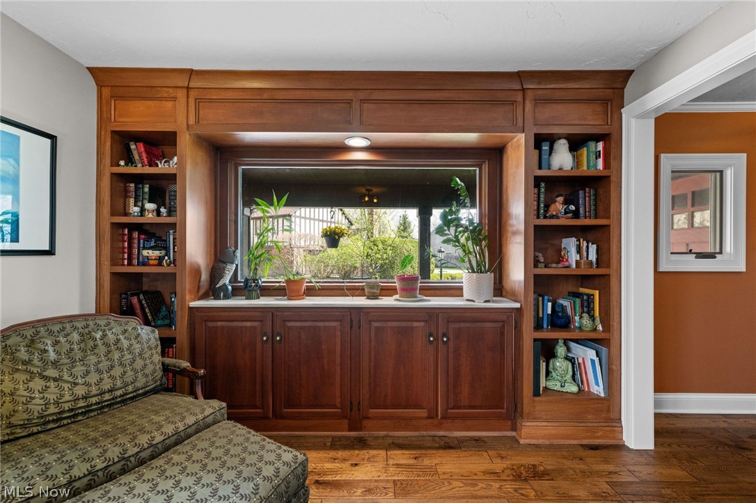 Arbor Cliff - Residential