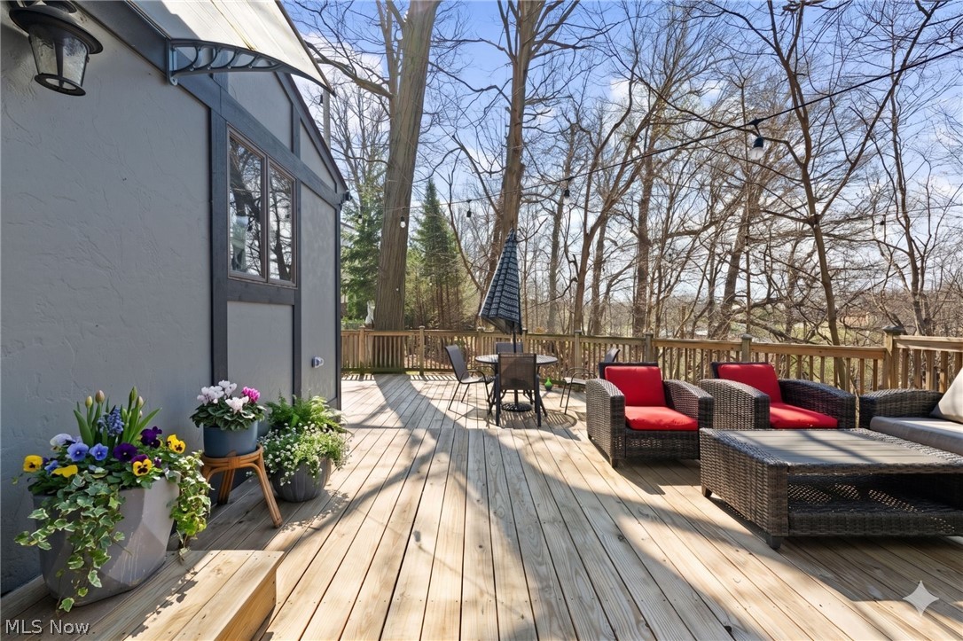 Arbor Cliff - Residential