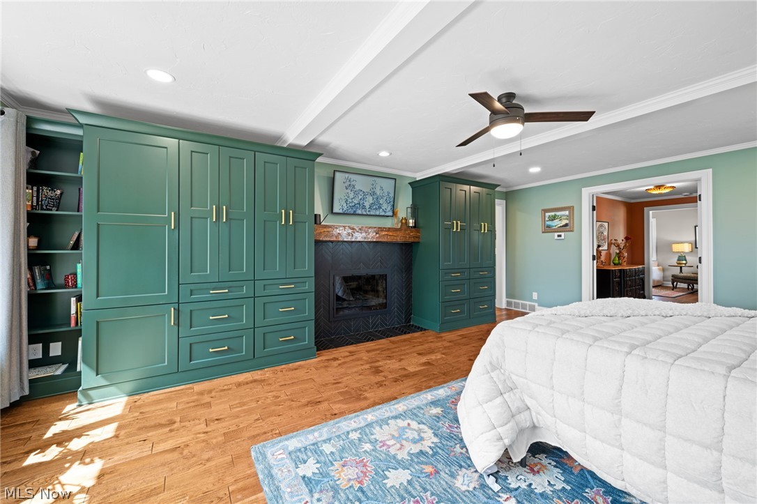 Arbor Cliff - Residential