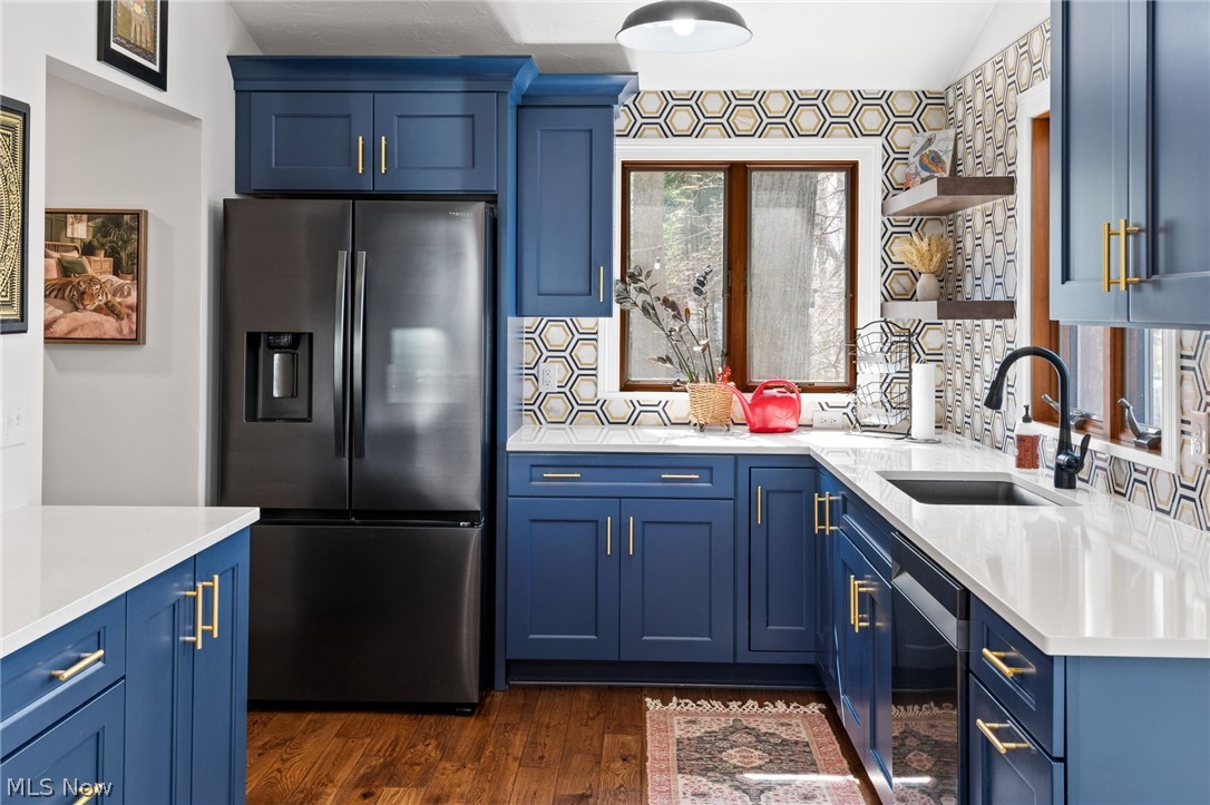 Arbor Cliff - Residential