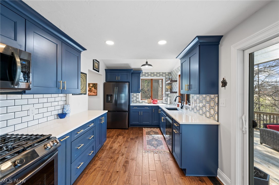 Arbor Cliff - Residential