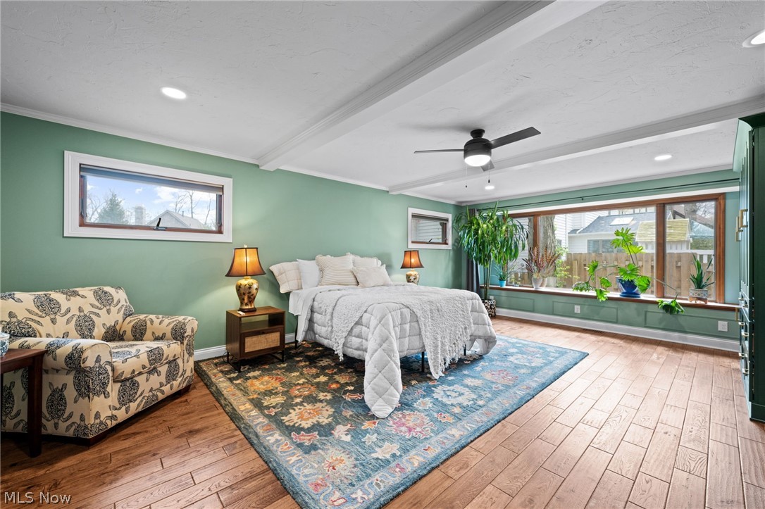 Arbor Cliff - Residential