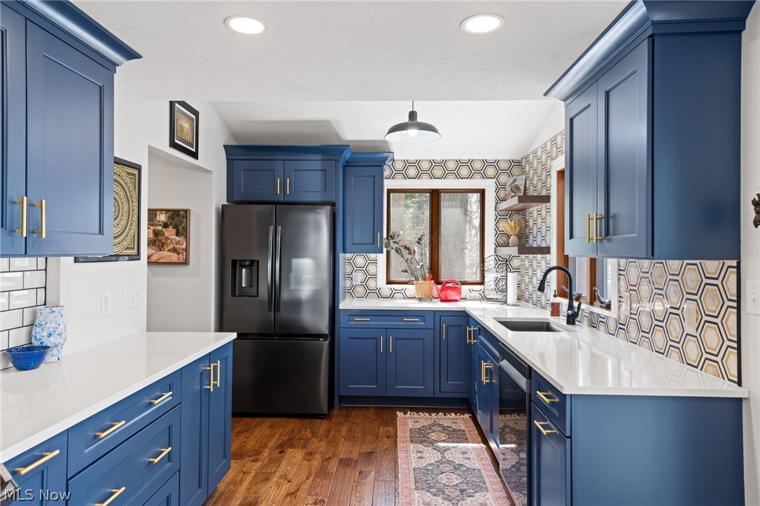 Arbor Cliff - Residential