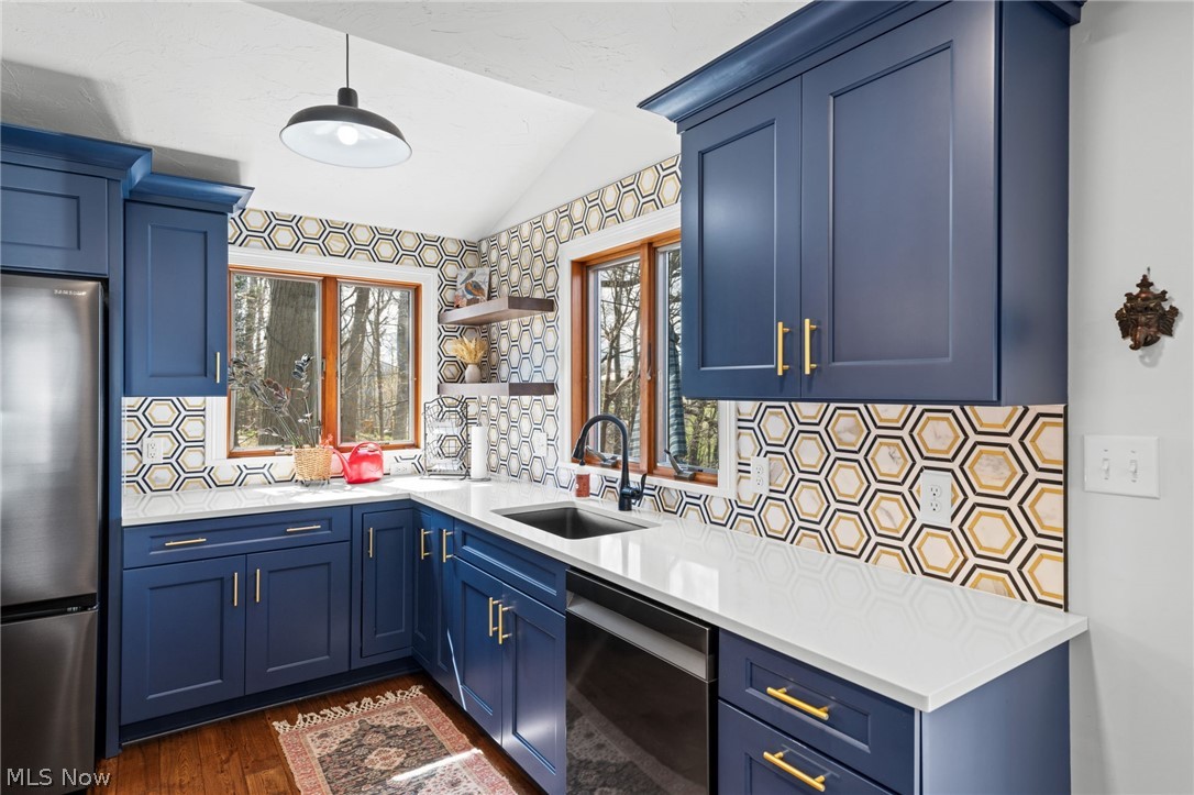 Arbor Cliff - Residential