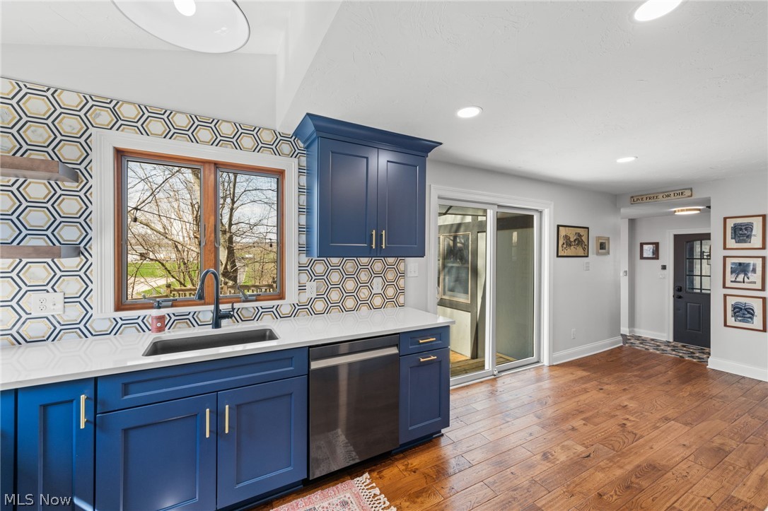 Arbor Cliff - Residential