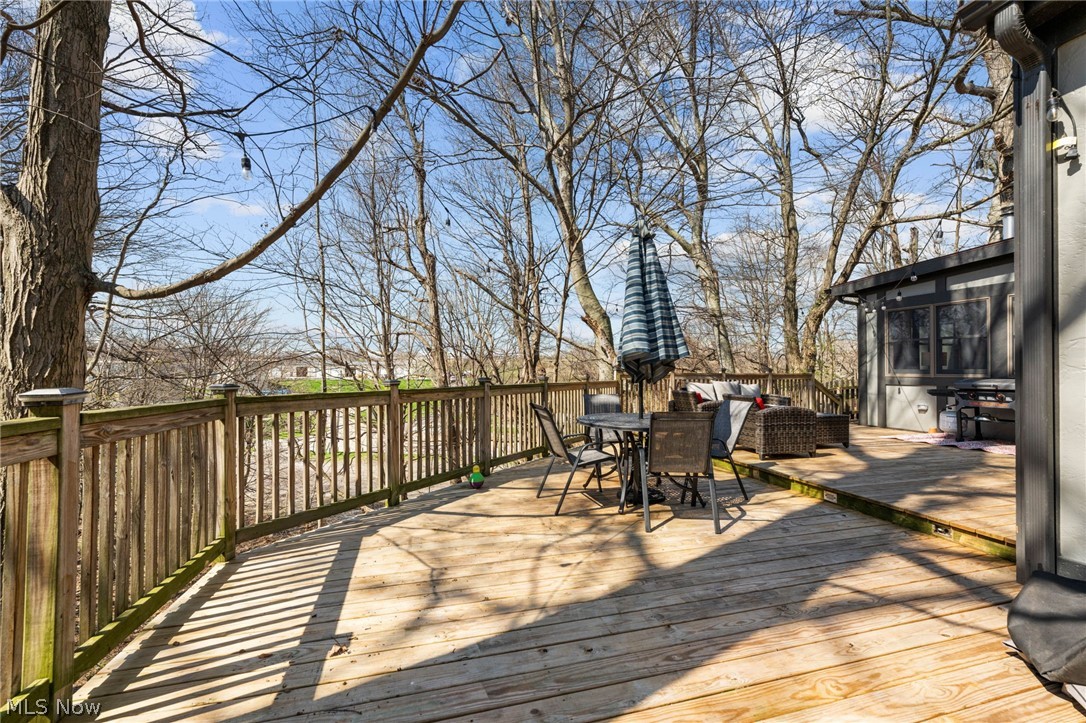 Arbor Cliff - Residential