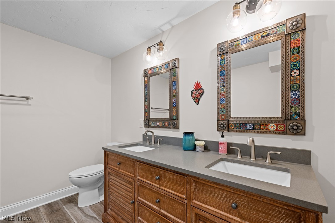 Arbor Cliff - Residential