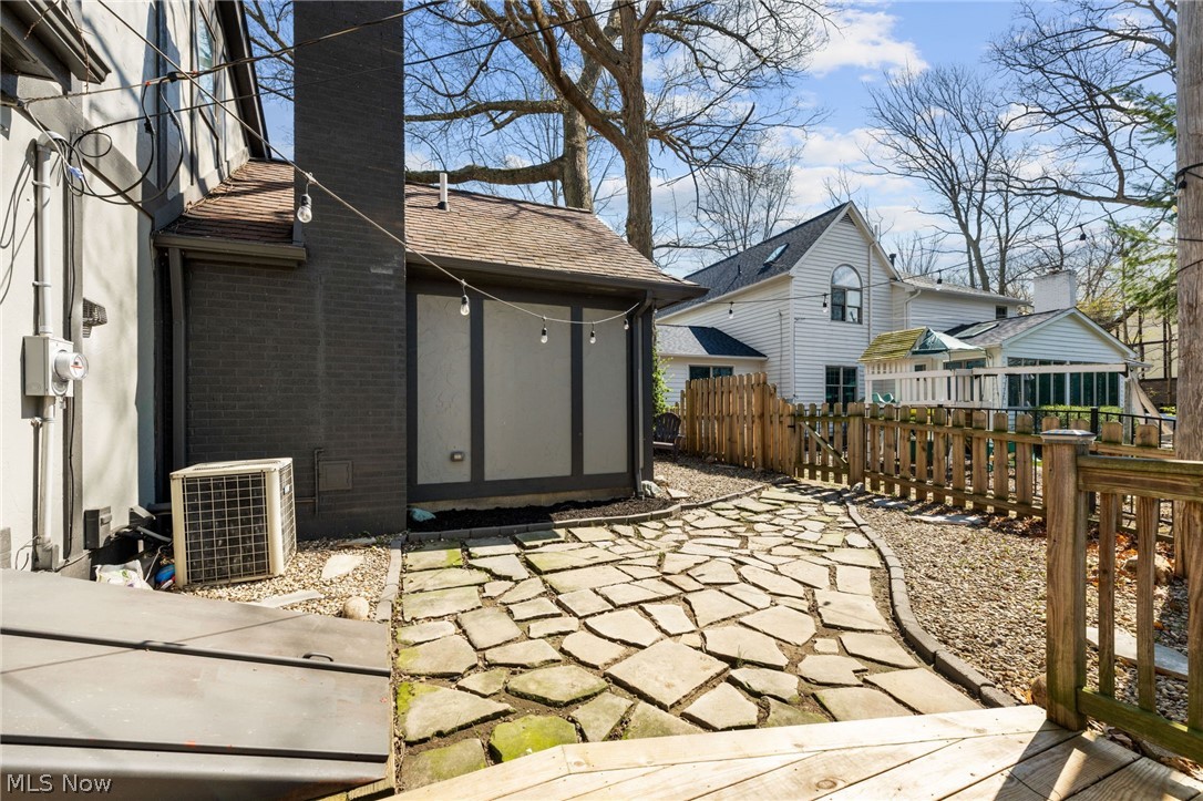 Arbor Cliff - Residential