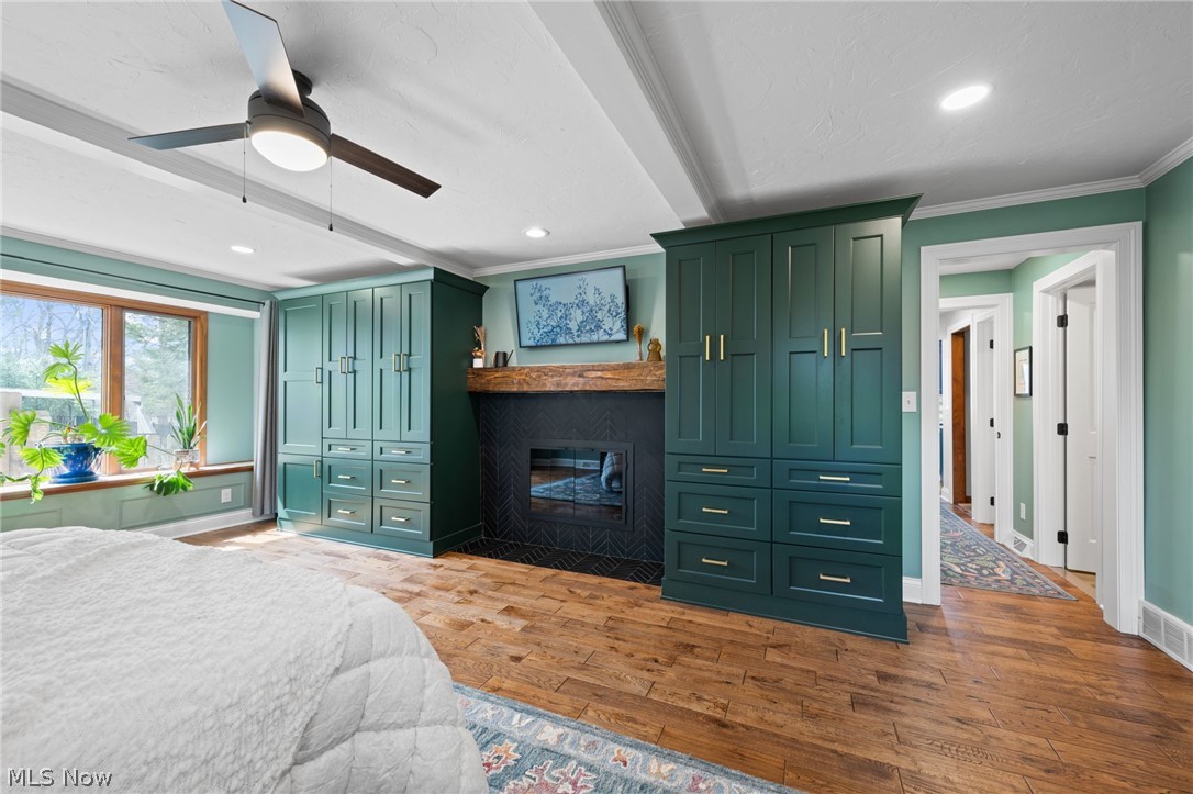 Arbor Cliff - Residential