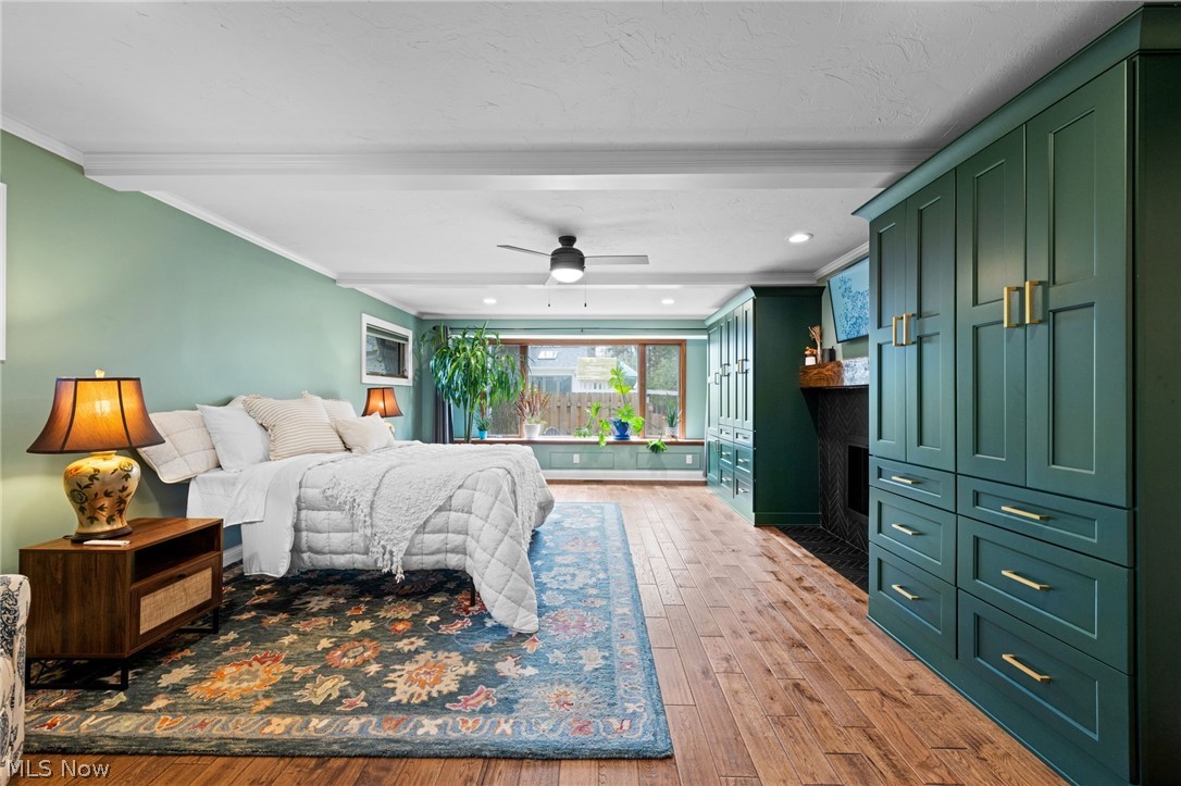 Arbor Cliff - Residential