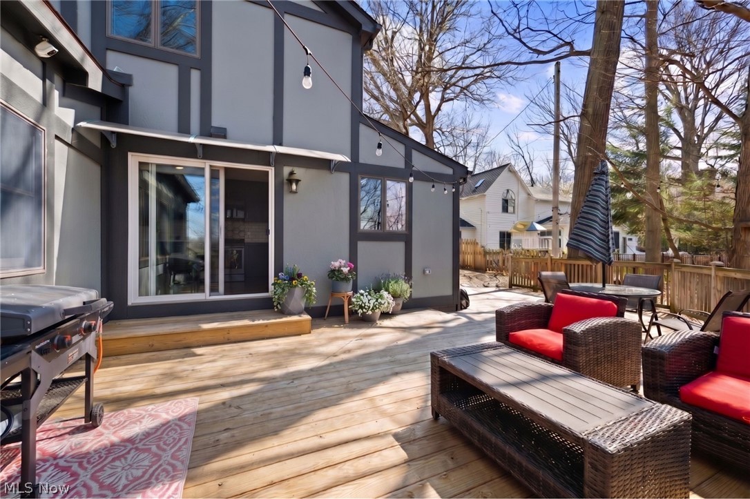 Arbor Cliff - Residential