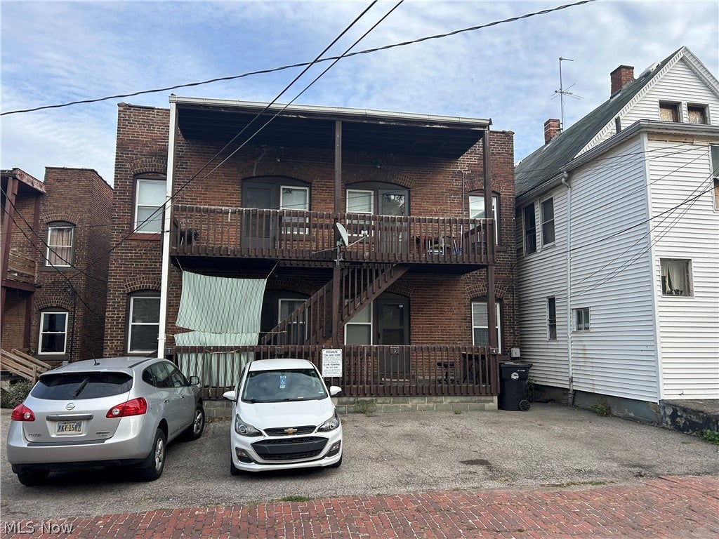 3416 Fulton Road