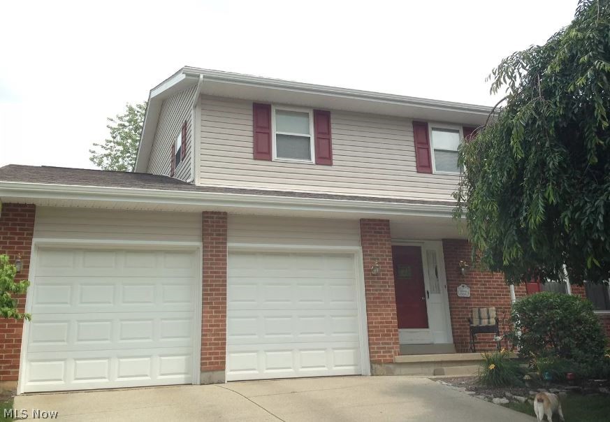 Sherwood - Residential