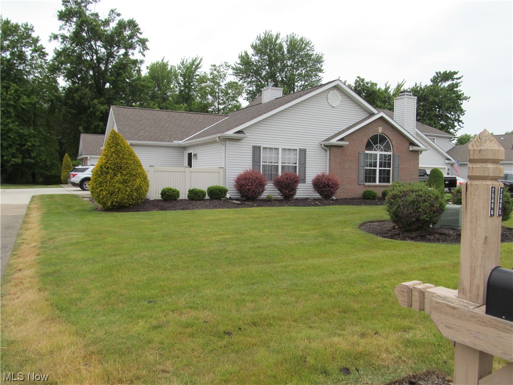 Monterey Bay Condo Ph IV - Residential