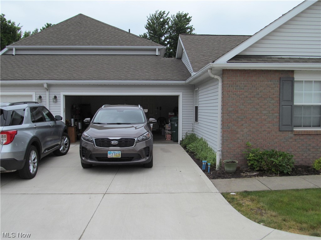 Monterey Bay Condo Ph IV - Residential