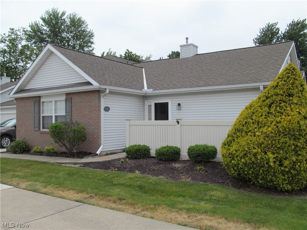 Monterey Bay Condo Ph IV - Residential