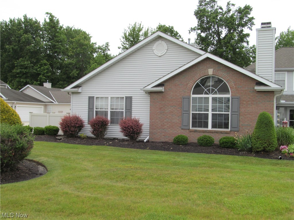 Monterey Bay Condo Ph IV - Residential