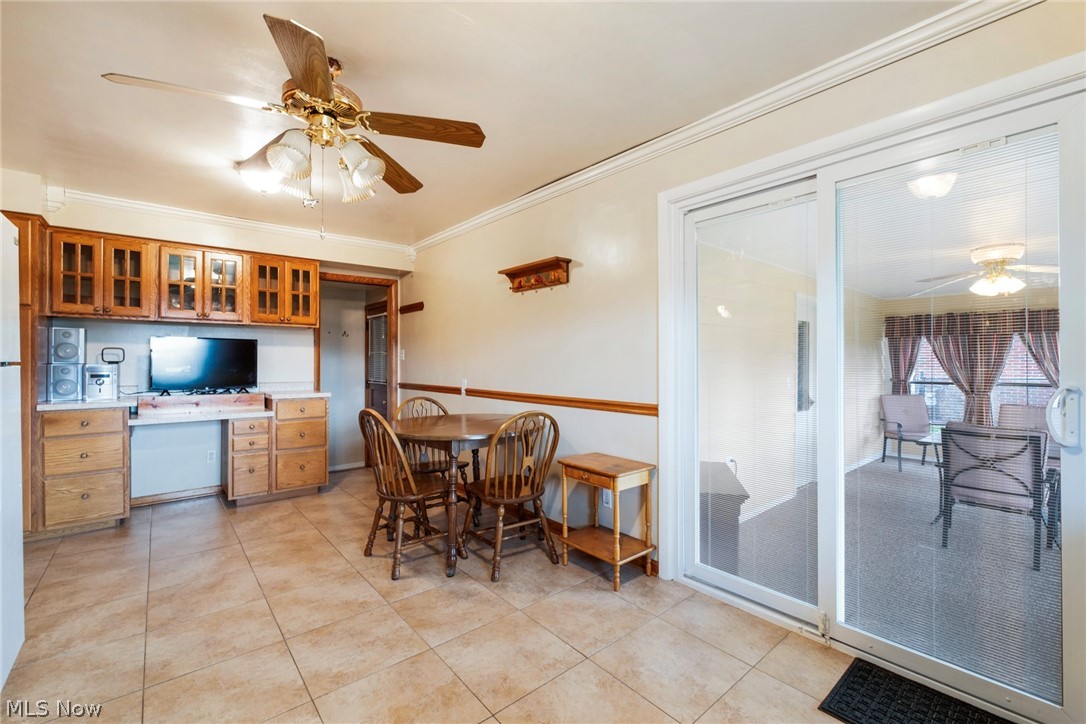 Frontier 2 - Residential