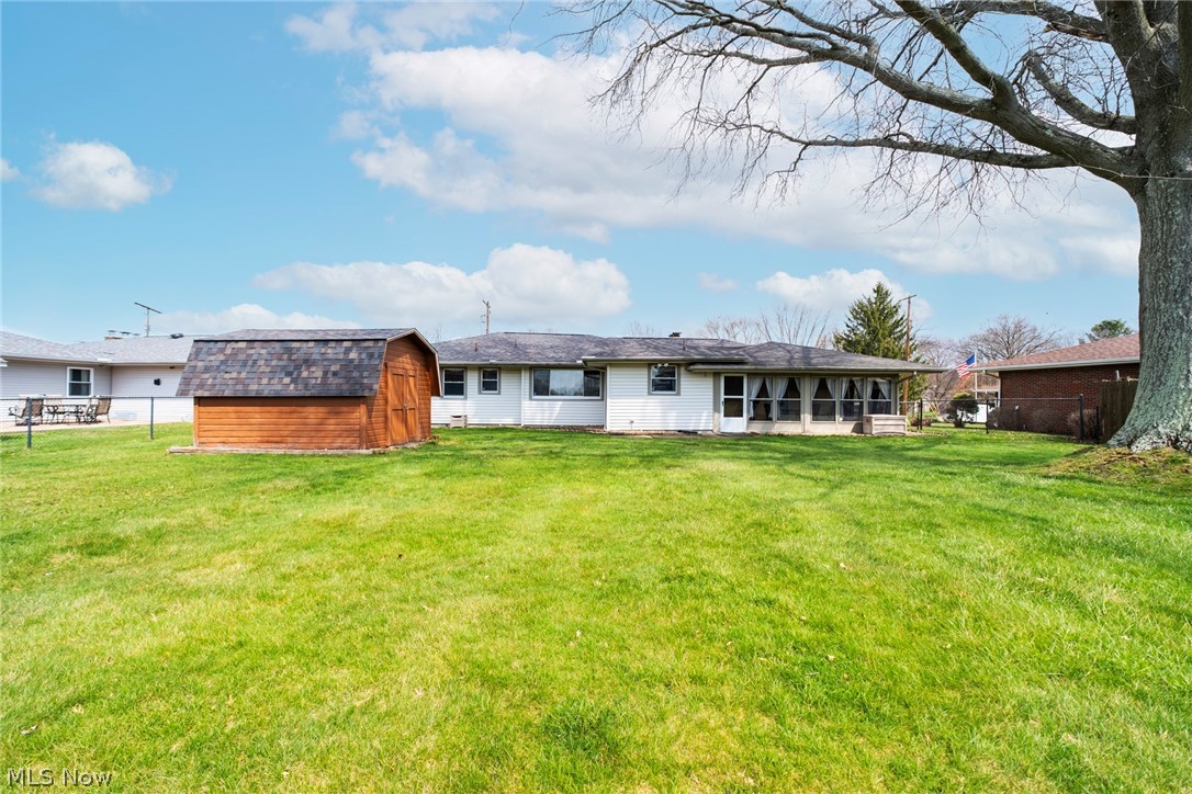 Frontier 2 - Residential