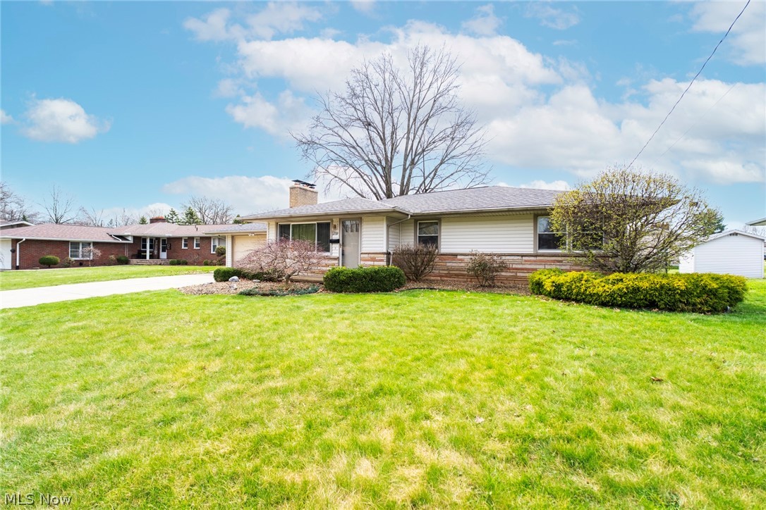 Frontier 2 - Residential